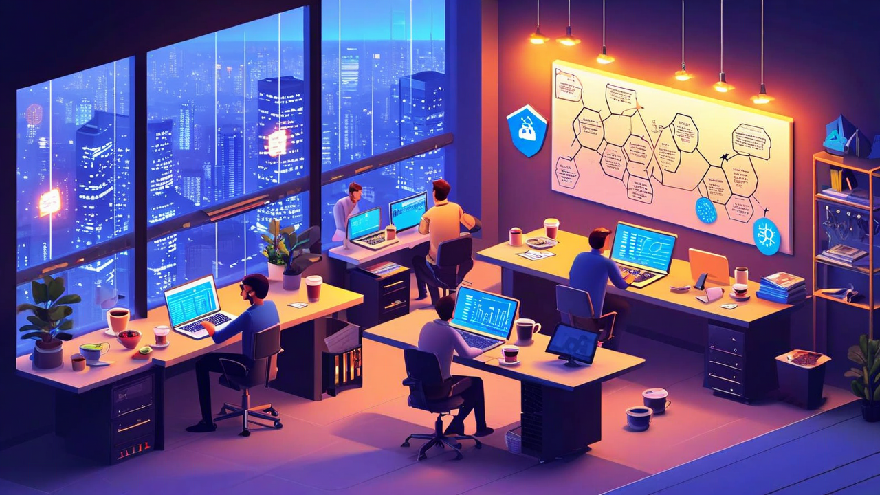 Engineering Playbook